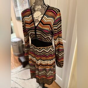 Missoni Dress